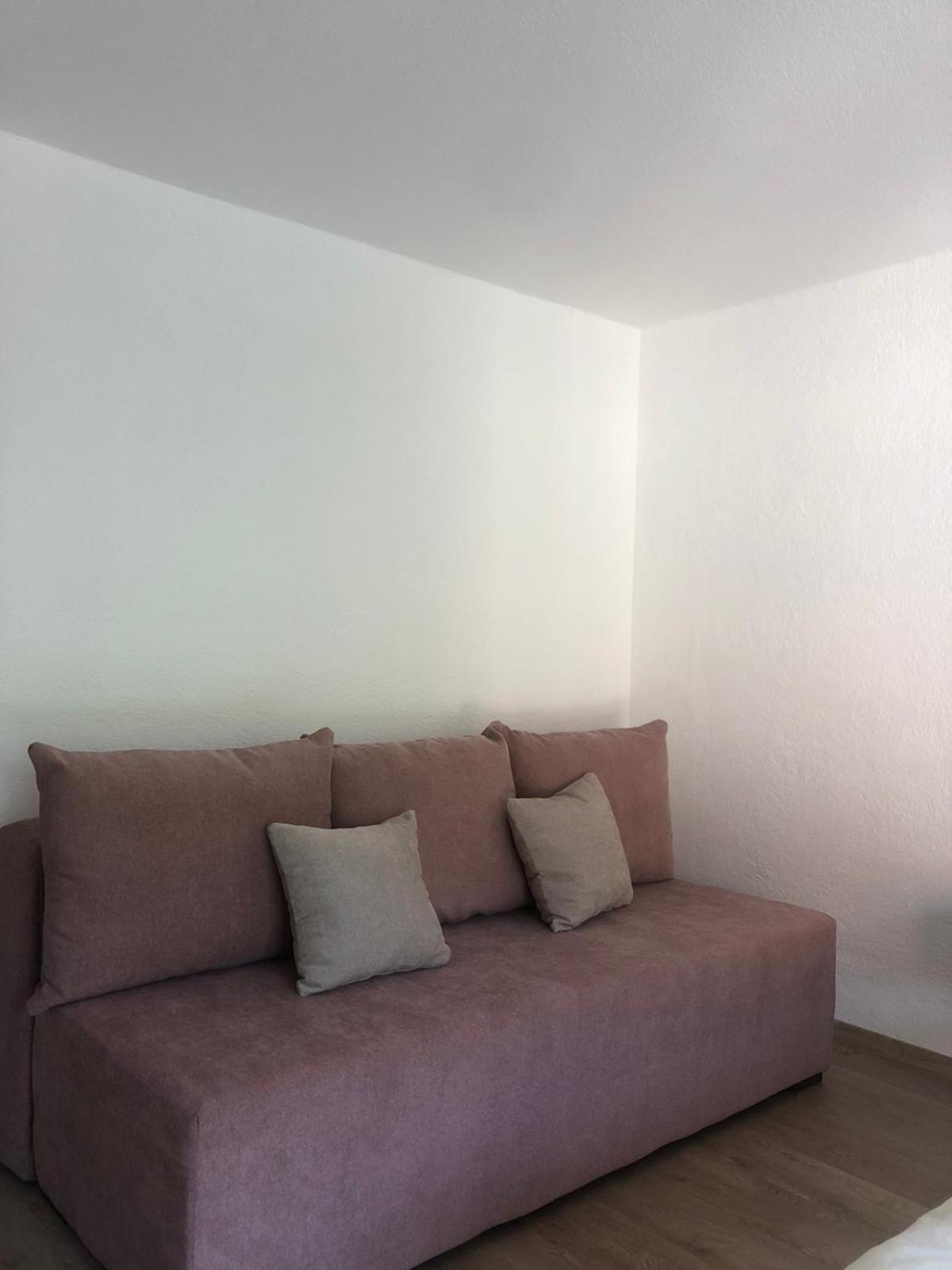 Rooms Lida & Friendly Home Plav Exteriör bild