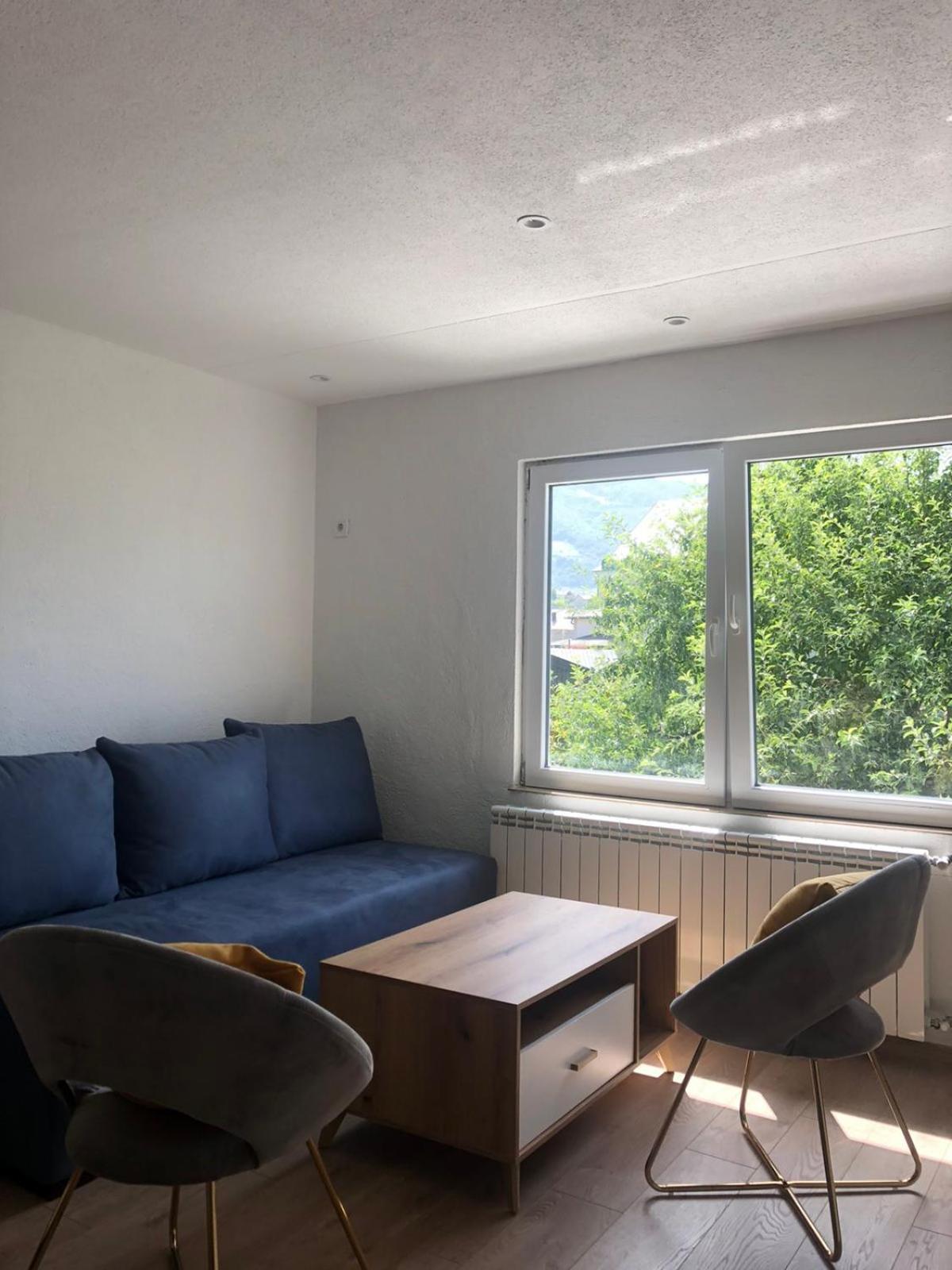 Rooms Lida & Friendly Home Plav Exteriör bild