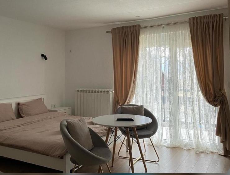 Rooms Lida & Friendly Home Plav Exteriör bild