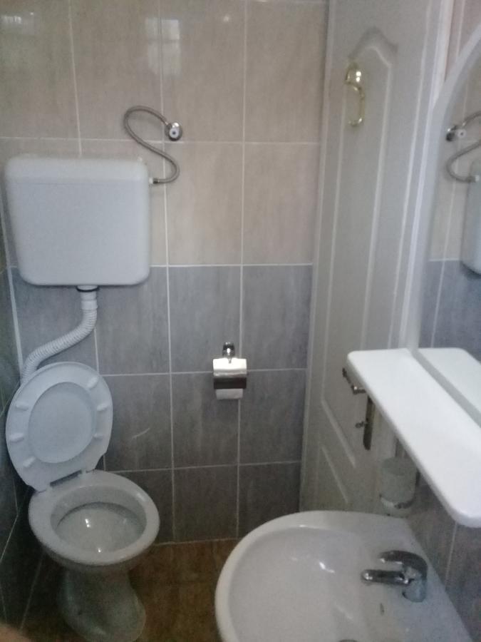 Rooms Lida & Friendly Home Plav Exteriör bild